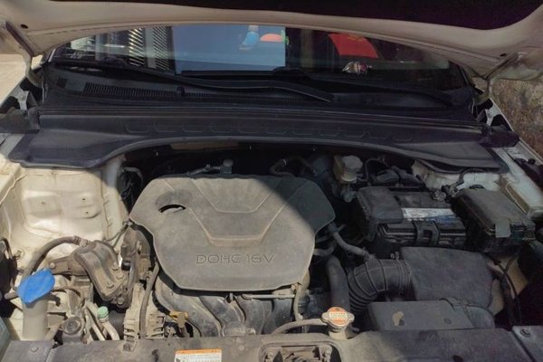 Hyundai ix25 2015, 116200 км, за 7036 USD - фото 21