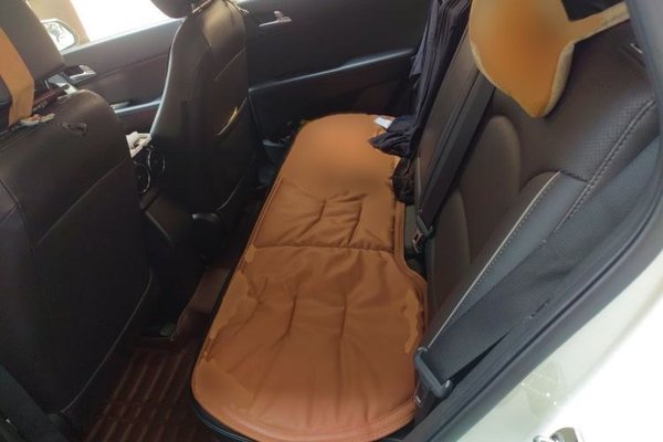 Hyundai ix25 2015, 116200 км, за 7036 USD - фото 20