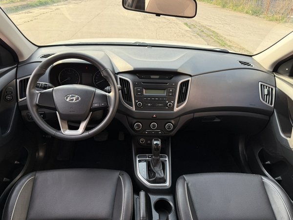 Hyundai ix25 2015, 123600 км, за 6390 USD - фото 9