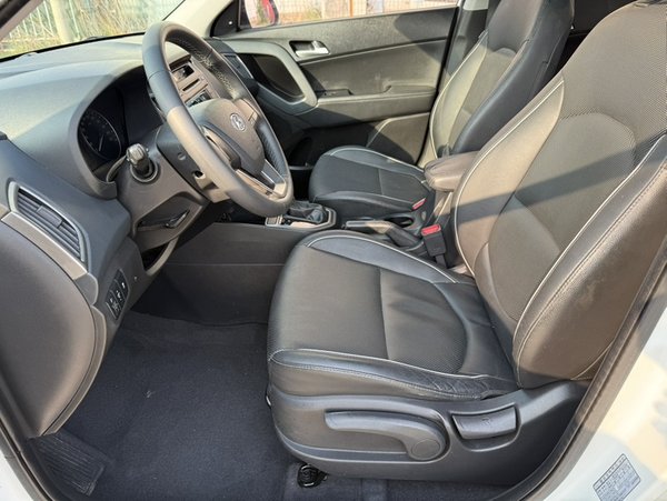Hyundai ix25 2015, 123600 км, за 6390 USD - фото 10