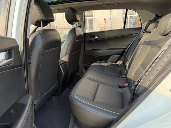 Hyundai ix25 2015, 123600 км, за 6390 USD - фото 8