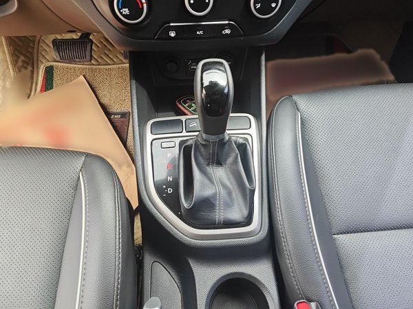 Hyundai ix25 2015, 138500 км, за 6735 USD - фото 19