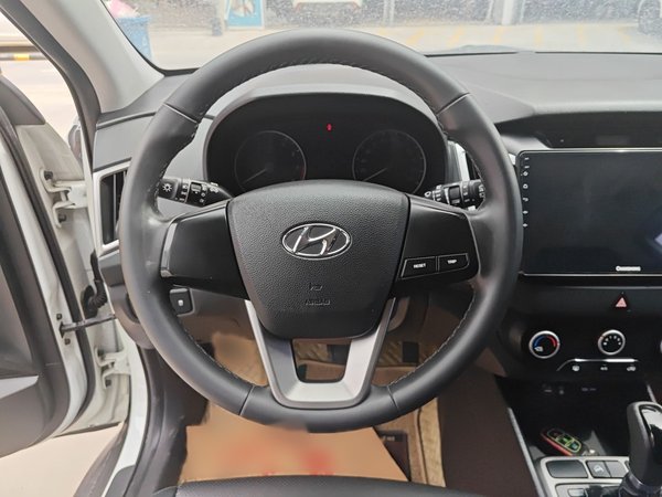 Hyundai ix25 2015, 138500 км, за 6735 USD - фото 17