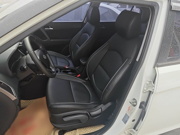 Hyundai ix25 2015, 138500 км, за 6735 USD - фото 13