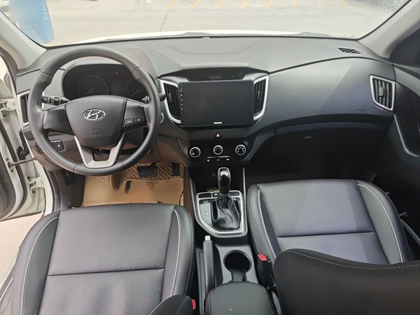 Hyundai ix25 2015, 138500 км, за 6735 USD - фото 15