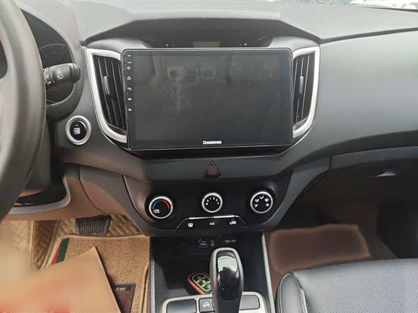 Hyundai ix25 2015, 138500 км, за 6735 USD - фото 18