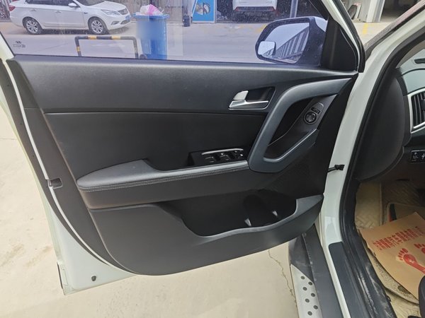 Hyundai ix25 2015, 138500 км, за 6735 USD - фото 12