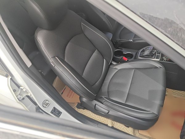 Hyundai ix25 2015, 138500 км, за 6735 USD