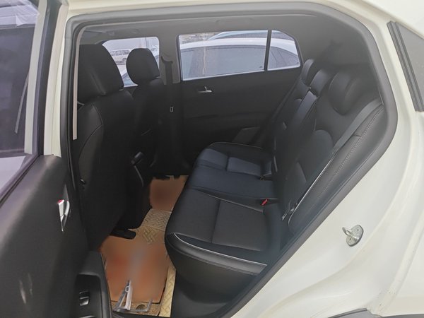 Hyundai ix25 2015, 138500 км, за 6735 USD - фото 11