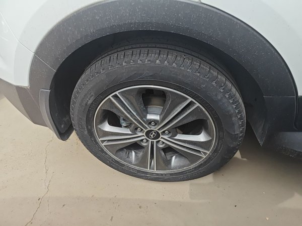 Hyundai ix25 2015, 138500 км, за 6735 USD - фото 6