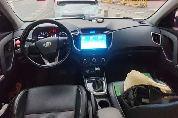 Hyundai ix25 2015, 145300 км, за 5225 USD - фото 10