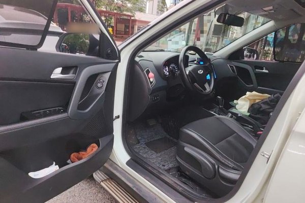 Hyundai ix25 2015, 145300 км, за 5225 USD - фото 17