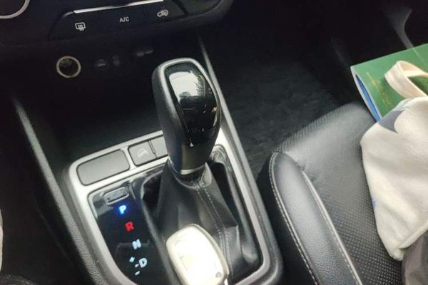 Hyundai ix25 2015, 145300 км, за 5225 USD - фото 15