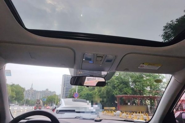 Hyundai ix25 2015, 145300 км, за 5225 USD - фото 19