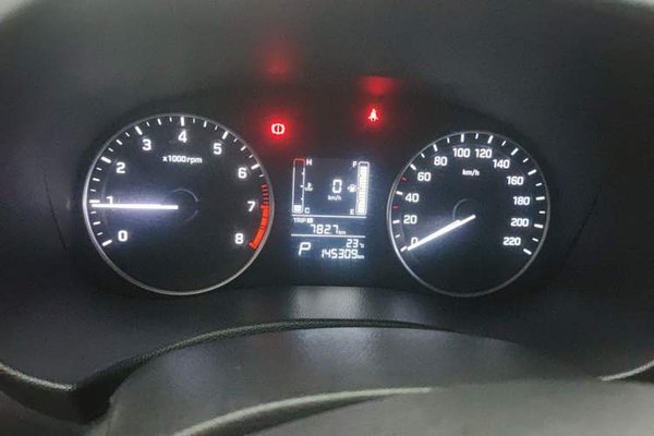 Hyundai ix25 2015, 145300 км, за 5225 USD - фото 12