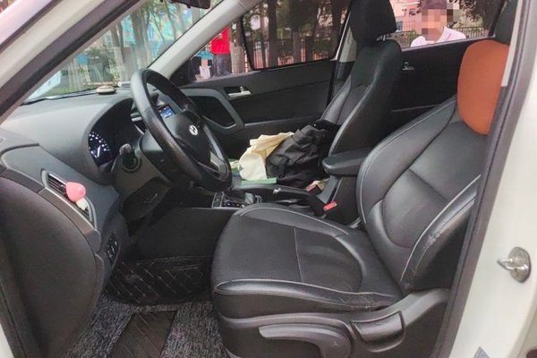 Hyundai ix25 2015, 145300 км, за 5225 USD - фото 16