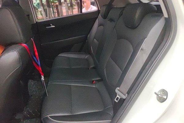 Hyundai ix25 2015, 145300 км, за 5225 USD - фото 18