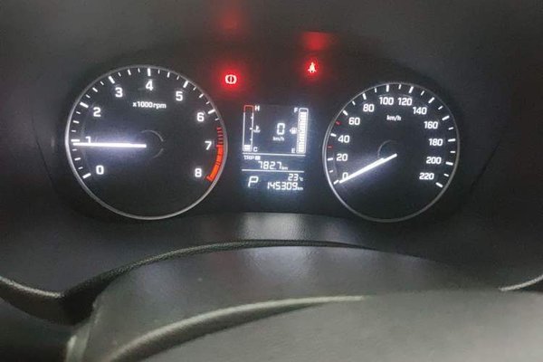 Hyundai ix25 2015, 145300 км, за 5225 USD - фото 13