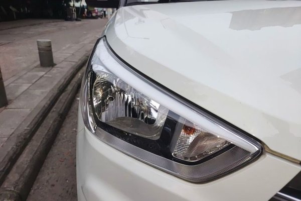 Hyundai ix25 2015, 145300 км, за 5225 USD - фото 7