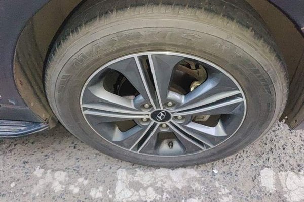 Hyundai ix25 2015, 145300 км, за 5225 USD - фото 8