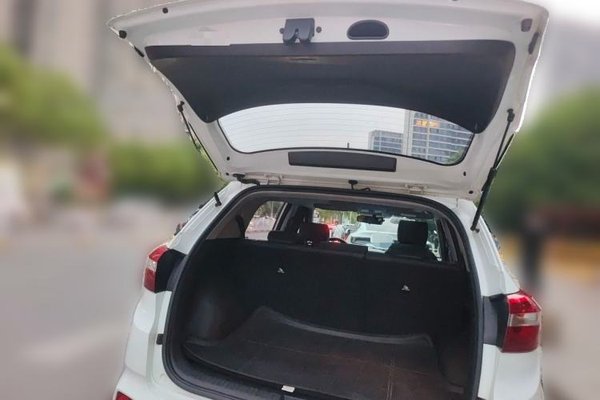 Hyundai ix25 2015, 145300 км, за 5225 USD - фото 20
