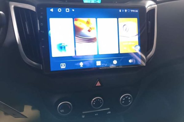 Hyundai ix25 2015, 15700 км, за 6760 USD - фото 15