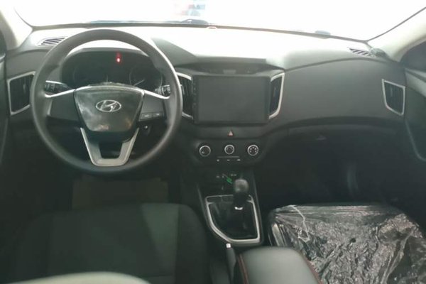 Hyundai ix25 2015, 15700 км, за 6760 USD - фото 12