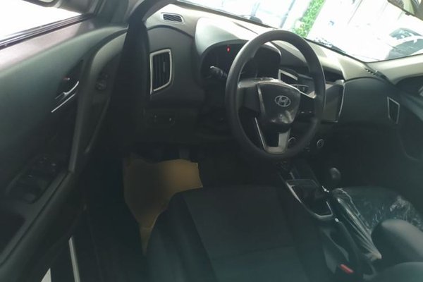 Hyundai ix25 2015, 15700 км, за 6760 USD - фото 18
