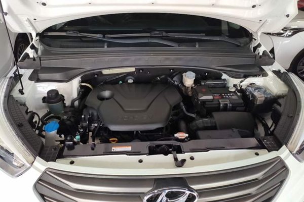 Hyundai ix25 2015, 15700 км, за 6760 USD - фото 24