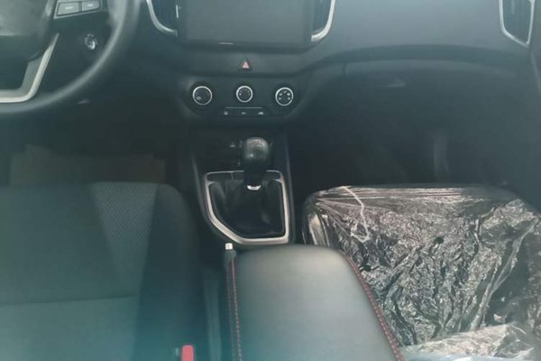 Hyundai ix25 2015, 15700 км, за 6760 USD - фото 16