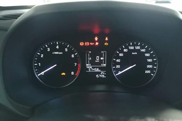 Hyundai ix25 2015, 15700 км, за 6760 USD - фото 14