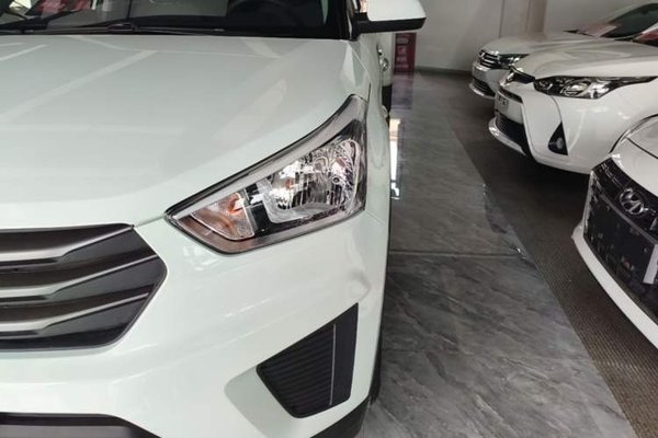 Hyundai ix25 2015, 15700 км, за 6760 USD - фото 8