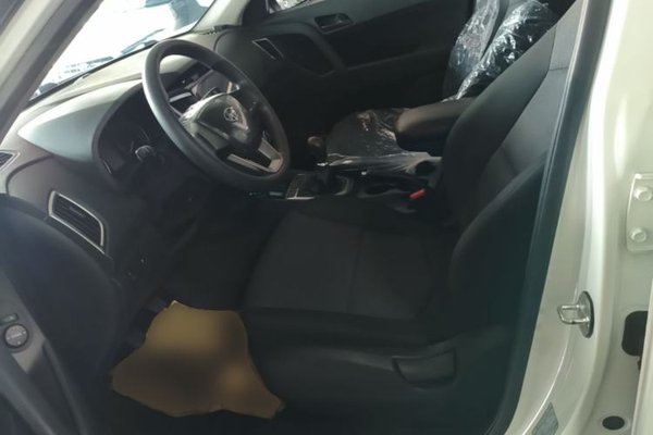 Hyundai ix25 2015, 15700 км, за 6760 USD - фото 17