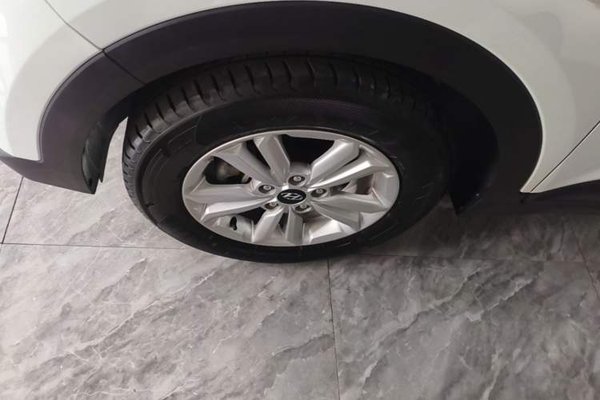 Hyundai ix25 2015, 15700 км, за 6760 USD - фото 10