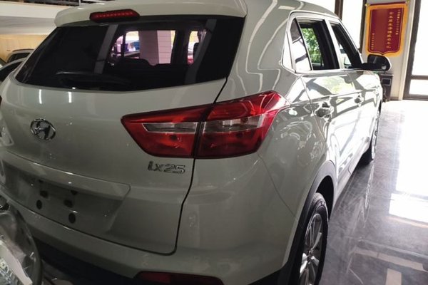 Hyundai ix25 2015, 15700 км, за 6760 USD - фото 6