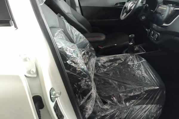 Hyundai ix25 2015, 15700 км, за 6760 USD - фото 19