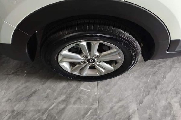 Hyundai ix25 2015, 15700 км, за 6760 USD - фото 11