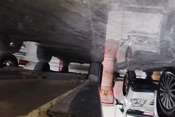 Hyundai ix25 2015, 15700 км, за 6760 USD - фото 26