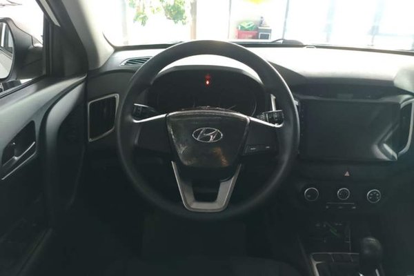 Hyundai ix25 2015, 15700 км, за 6760 USD - фото 13