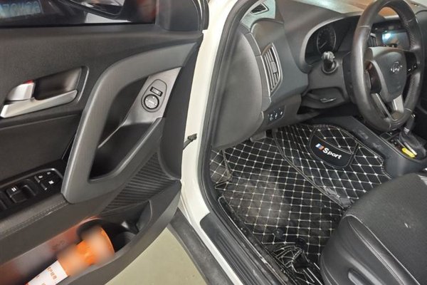 Hyundai ix25 2015, 162500 км, за 7089 USD - фото 18