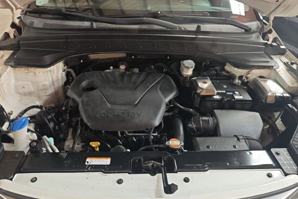 Hyundai ix25 2015, 162500 км, за 7089 USD - фото 24
