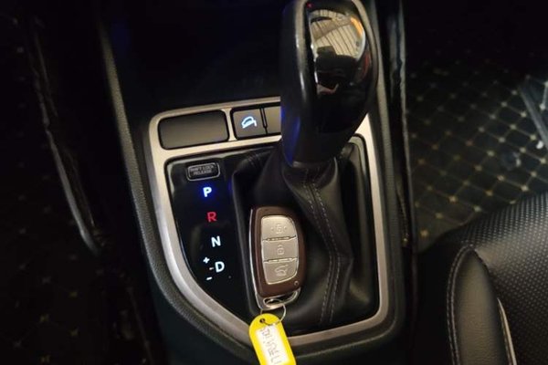 Hyundai ix25 2015, 162500 км, за 7089 USD - фото 16