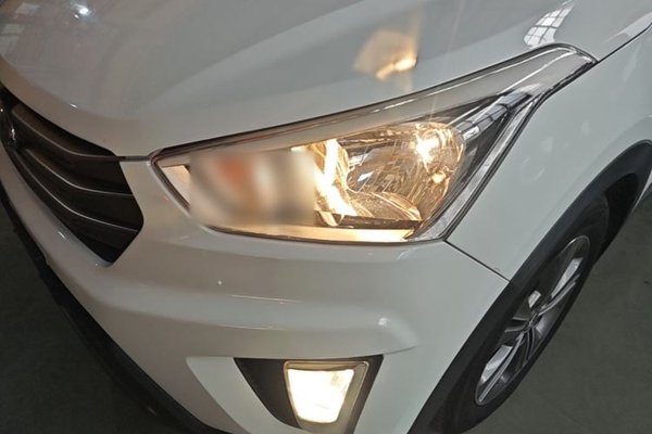 Hyundai ix25 2015, 162500 км, за 7089 USD - фото 8