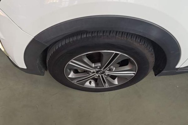 Hyundai ix25 2015, 162500 км, за 7089 USD - фото 10