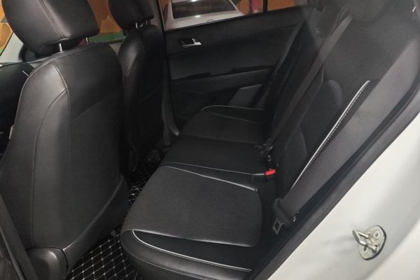 Hyundai ix25 2015, 162500 км, за 7089 USD - фото 20