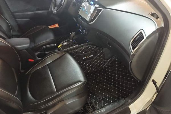 Hyundai ix25 2015, 162500 км, за 7089 USD - фото 19