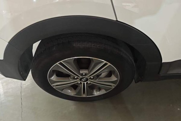 Hyundai ix25 2015, 162500 км, за 7089 USD - фото 11
