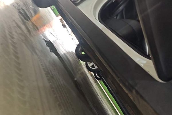 Hyundai ix25 2015, 162500 км, за 7089 USD - фото 26