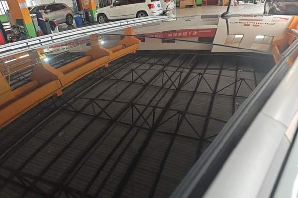 Hyundai ix25 2015, 162500 км, за 7089 USD - фото 7