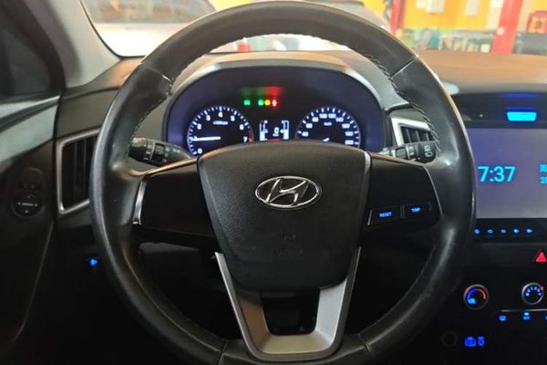 Hyundai ix25 2015, 162500 км, за 7089 USD - фото 13